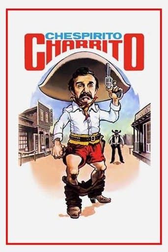 Charrito poster - Find streaming availability