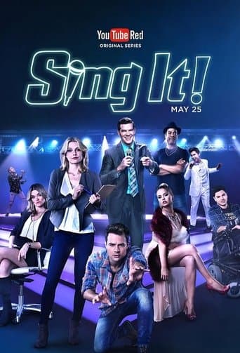 Sing It! poster - Find streaming availability