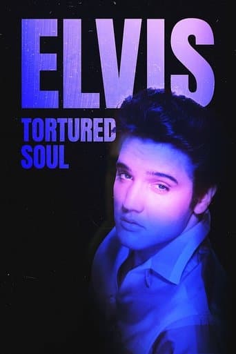 Elvis: Tortured Soul poster - Find streaming availability