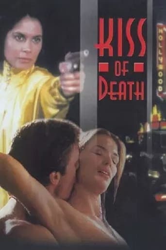 Kiss of Death poster - Find streaming availability