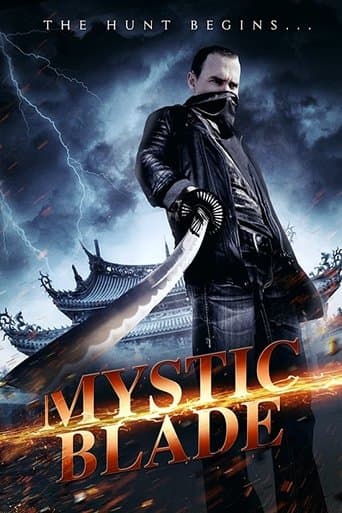 Mystic Blade poster - Find streaming availability