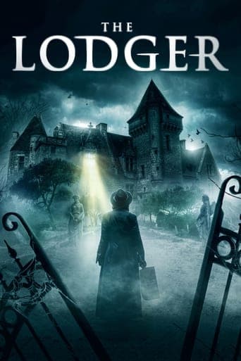 The Lodger poster - Find streaming availability