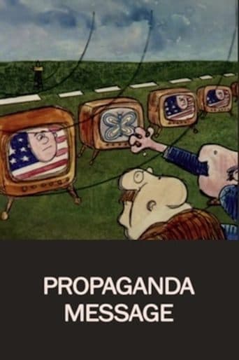 Propaganda Message poster - Find streaming availability