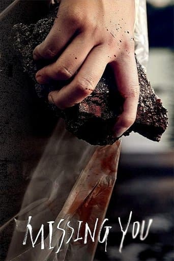 Missing You poster - Find streaming availability