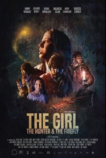 The Girl, The Hunter, & The Firefly poster - Find streaming availability