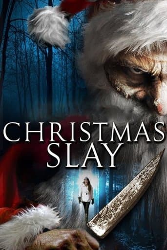 Christmas Slay poster - Find streaming availability