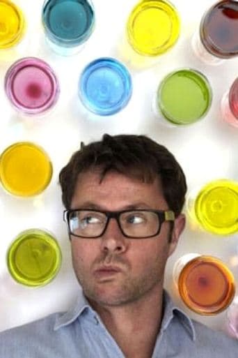 E numbers: An Edible Adventure poster - Find streaming availability