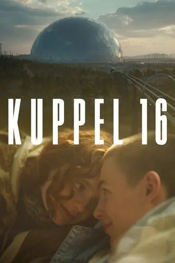 Kuppel 16 poster - Find streaming availability