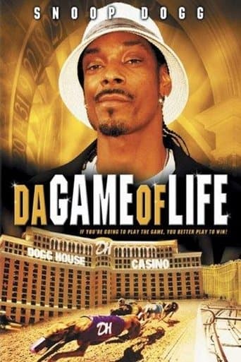 Da Game of Life poster - Find streaming availability