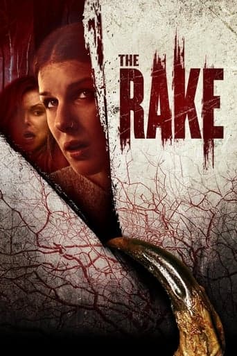 The Rake poster - Find streaming availability