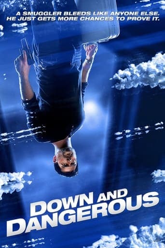 Down and Dangerous poster - Find streaming availability