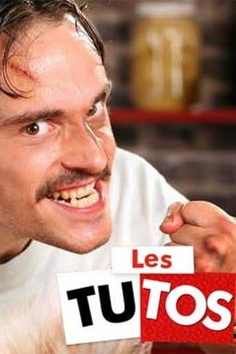 Les Tutos poster - Find streaming availability
