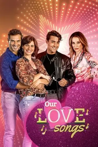 Our Love Songs poster - Find streaming availability