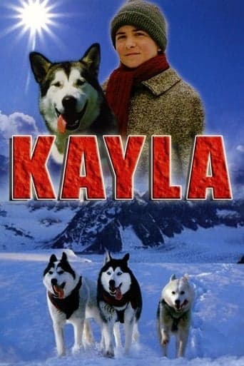 Kayla poster - Find streaming availability