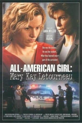 All-American Girl: The Mary Kay Letourneau Story poster - Find streaming availability