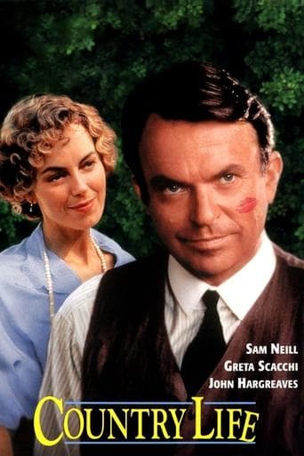 Country Life poster - Find streaming availability
