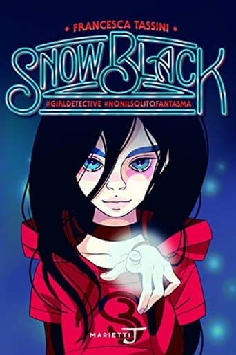 Snow Black poster - Find streaming availability