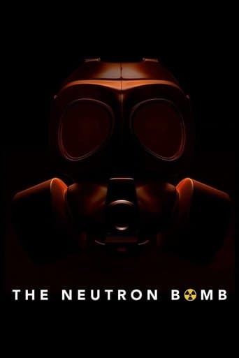 The Neutron Bomb poster - Find streaming availability