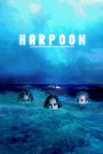 Harpoon poster - Find streaming availability