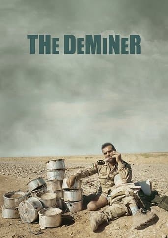 The Deminer poster - Find streaming availability