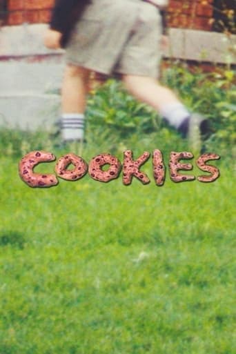 Cookies poster - Find streaming availability