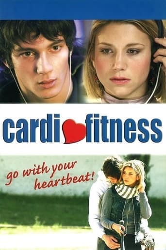 Cardiofitness poster - Find streaming availability