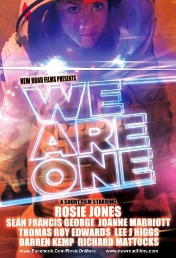 We Are One poster - Find streaming availability