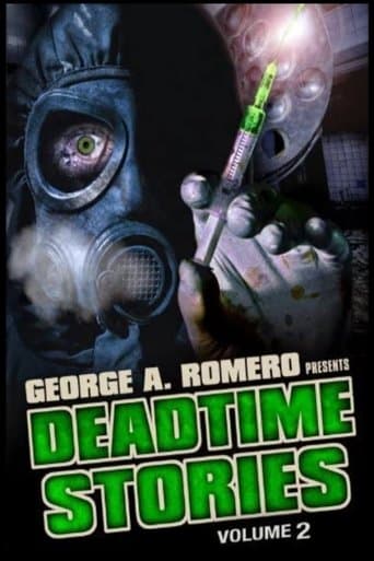 Deadtime Stories 2 poster - Find streaming availability