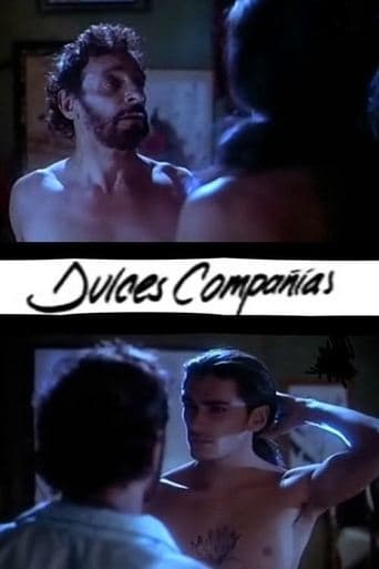 Dulces Compañías poster - Find streaming availability