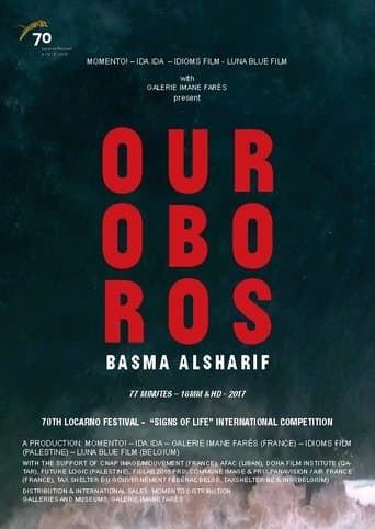 Ouroboros poster - Find streaming availability