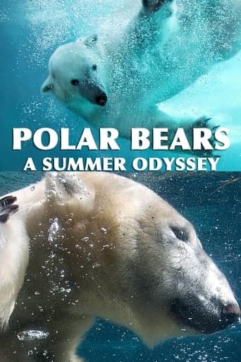 Polar Bears: A Summer Odyssey poster - Find streaming availability