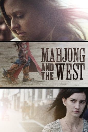 Mahjong and the West poster - Find streaming availability