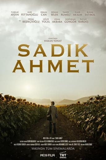 Sadık Ahmet poster - Find streaming availability