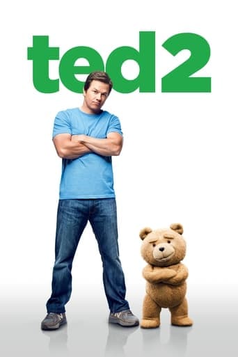 Ted 2 poster - Find streaming availability