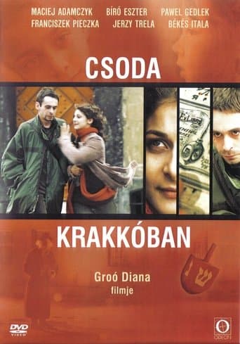 Miracle in Cracow poster - Find streaming availability