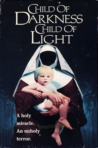 Child of Darkness, Child of Light poster - Find streaming availability