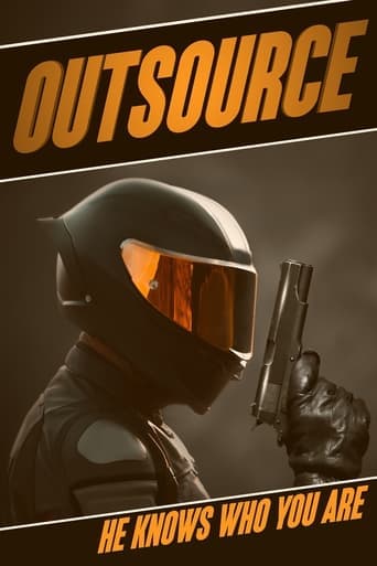 Outsource poster - Find streaming availability