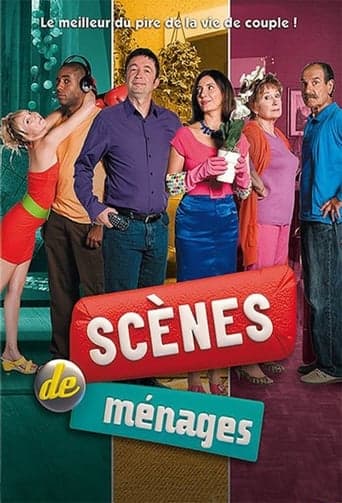 Scènes de ménages poster - Find streaming availability