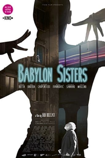 Babylon Sisters poster - Find streaming availability