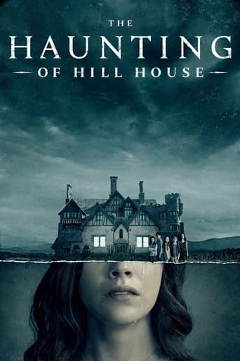 The Haunting of Hill House poster - Find streaming availability