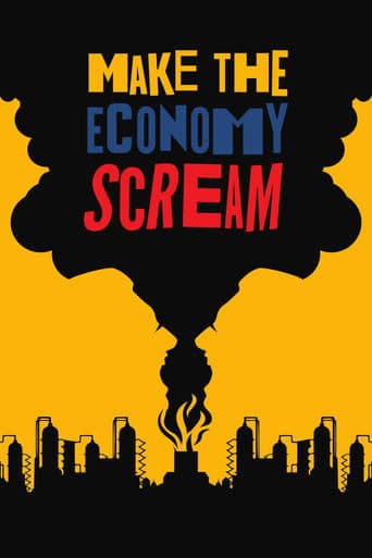 Make the Economy Scream poster - Find streaming availability
