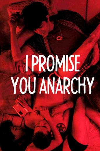 I Promise You Anarchy poster - Find streaming availability