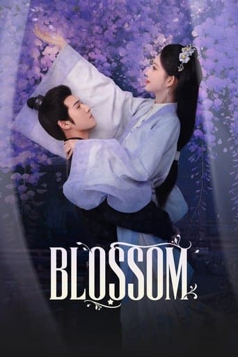 Blossom poster - Find streaming availability