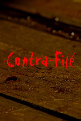 Contra-Filé poster - Find streaming availability