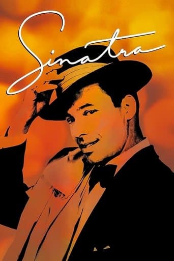 Sinatra poster - Find streaming availability