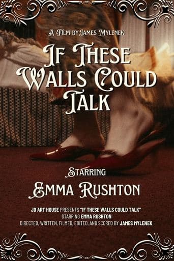 If These Walls CouldTalk poster - Find streaming availability