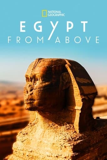 Egypt From Above poster - Find streaming availability