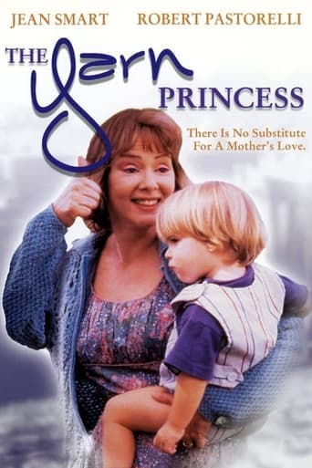 The Yarn Princess poster - Find streaming availability