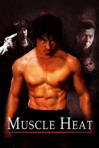 Muscle Heat poster - Find streaming availability