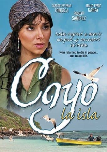 Cayo poster - Find streaming availability